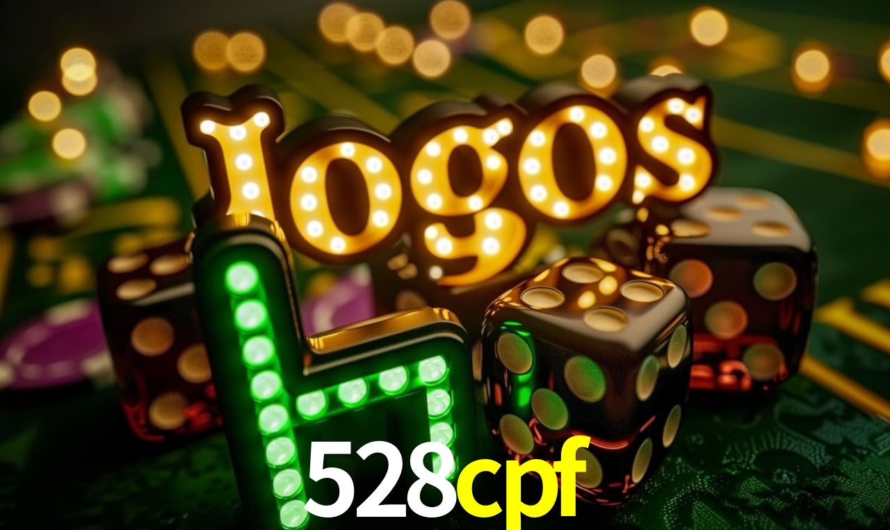 Bonus Features 528cpf