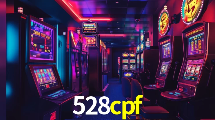 Welcome Bonus 528cpf