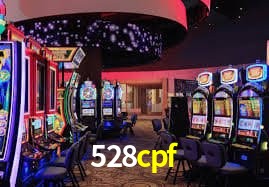 API Integration 528cpf