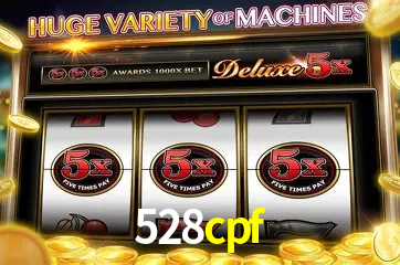 VIP Casino 528cpf