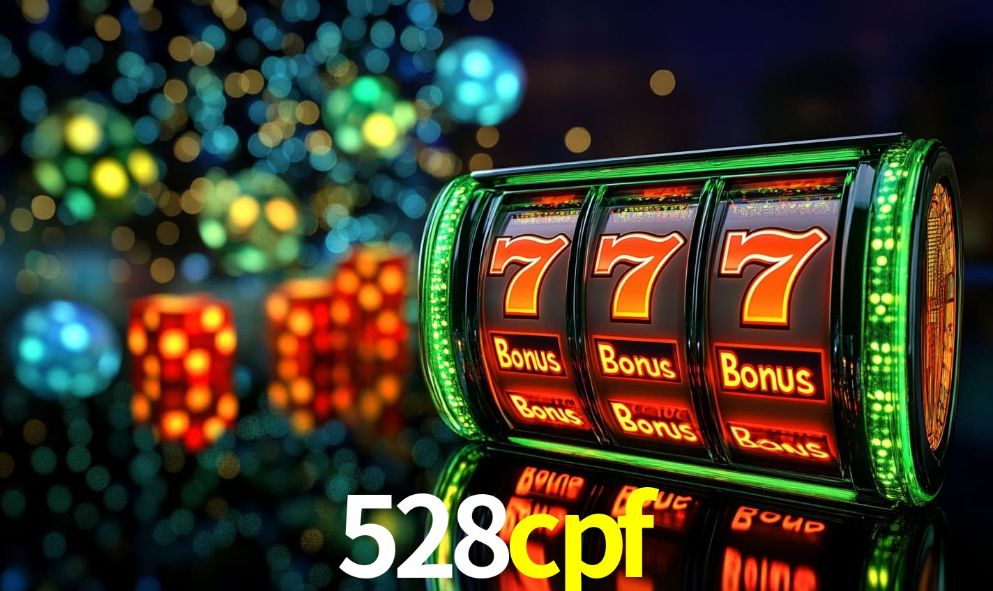 Game Providers 528cpf